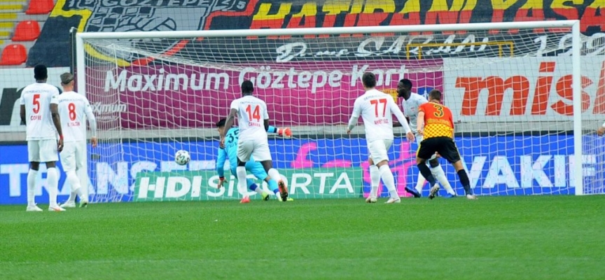 Süper Lig’de sezonun en gollü haftası geride kaldı