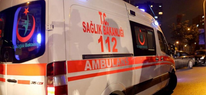 Zonguldak’ta soba zehirlenmesi: 2 ölü