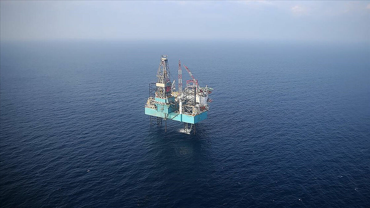 TPAO, Akdeniz’de petrol arama başvurusu yaptı