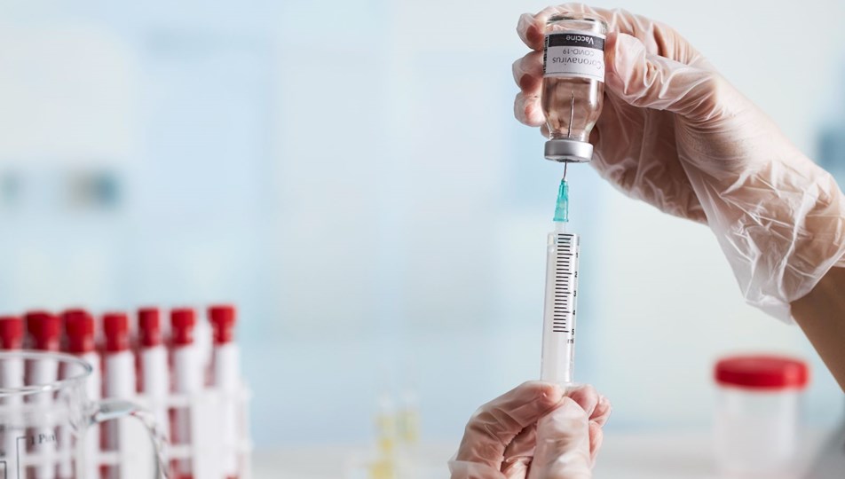CoronaVac aşısıyla ilgili Faz-3 çalışmaları The Lancet’te yayımlandı