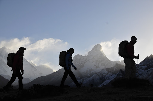 Everest