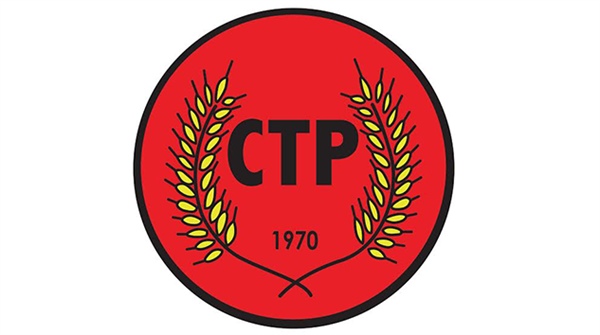 CTP seçim bildirgesini açıklıyor