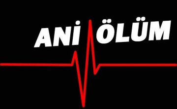32 yaşında hayata veda etti