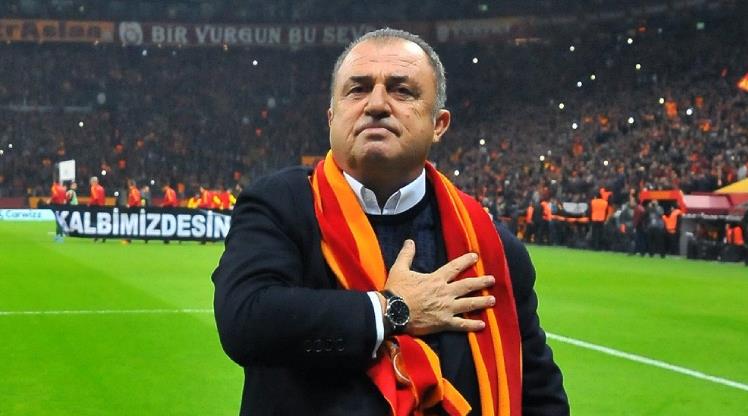 Galatasaray’da Fatih Terim ile yollar ayrıldı