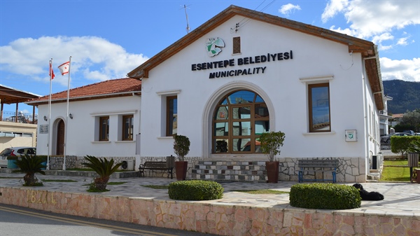 Esentepe Belediyesi’nin Projeleri, KEİ Ofisi iş birliğiyle hayata geçiyor