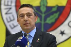 Fenerbahçe Spor Kulübü Başkanı Ali Koç, KKTC’ye geliyor