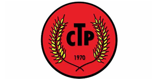 CTP, Üstel ile görüşmeyeceğini duyurdu
