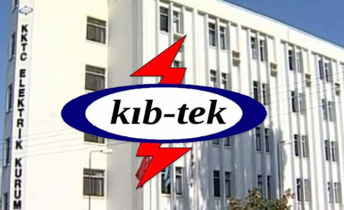Kıbrıs Türk Elektrik Kurumu’ndan önemli duyuru!