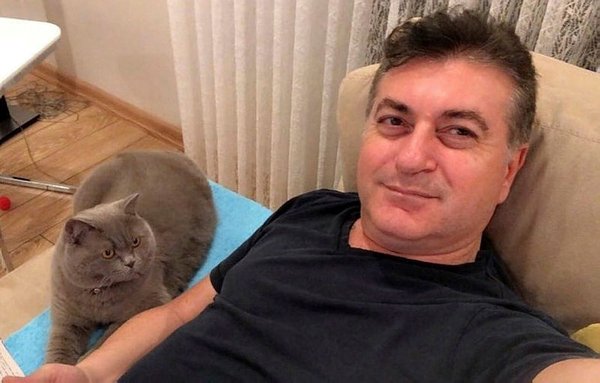 Azra Gülendam Haytaoğlu’nun katili cezaevinde öldü