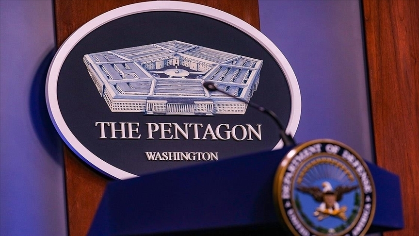 Pentagon, Yunanistan ve Türkiye’ye diyalog çağrısı yaptı
