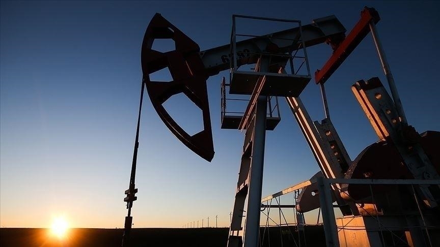 Brent petrolün varil fiyatı 92,82 dolar