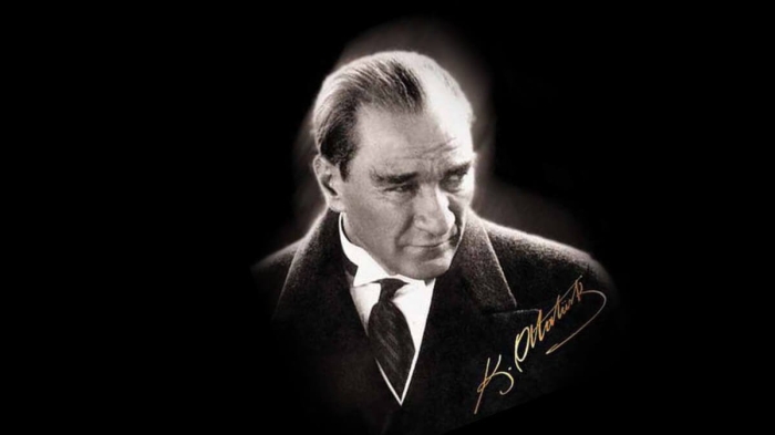 Atatürk, 84’üncü ölüm yıl dönümünde yarın KKTC’de de anılıyor