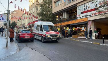 Oktay: 6 kişi hayatını kaybetti, 81 kişi yaralandı