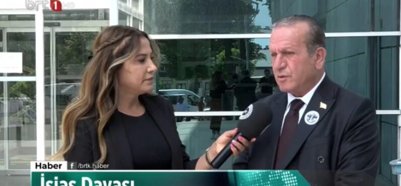 “Şampiyon Meleklerimize verdiğimiz sözün arkasındayız”