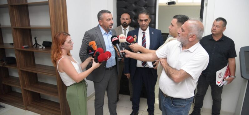 Asgari ücret toplantısı tamamlandı…