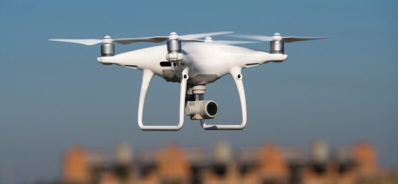 Dron ve hava sporu faaliyetleri durduruldu