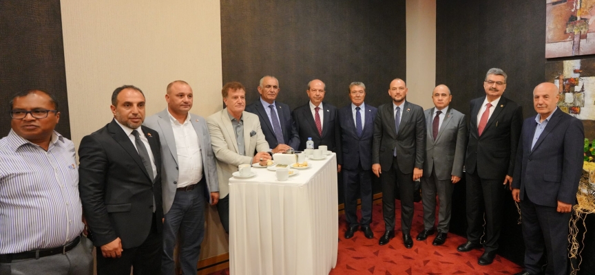 3. Olağan Genel Kurul Toplantısı