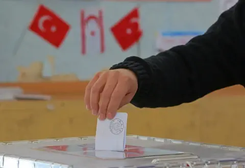 Yasaklar ve kurallar anlatıldı