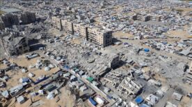 İsrail gazetesi yazdı! ‘Gazze’deki Türk tuzağı, Tel Aviv için felaket’