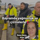 Görüp görebileceğimiz en mükemmel Belediye Başkanı