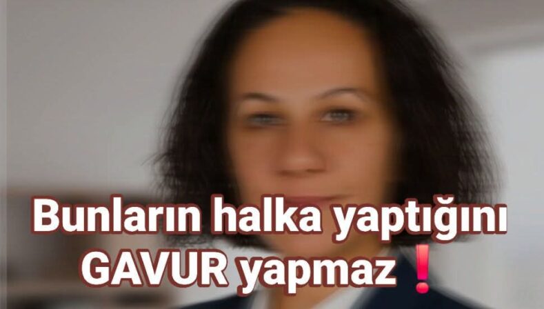 Para için ne kadar sahte ve işgüzar olduklarını görün❗️