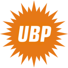 UBP’den kınama❗️