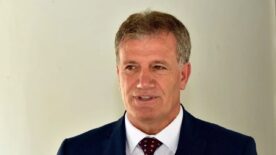 Seçim Ekim’de yapılmalı