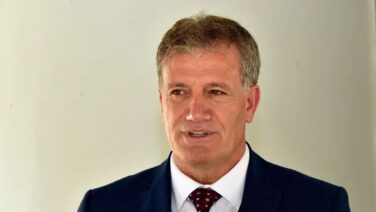 Seçim Ekim’de yapılmalı