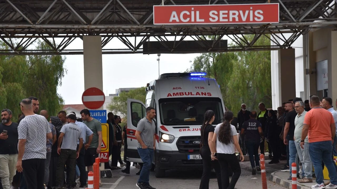 Deniz felaketinde kurtarılan 19 kişinin tedavisi sürüyor