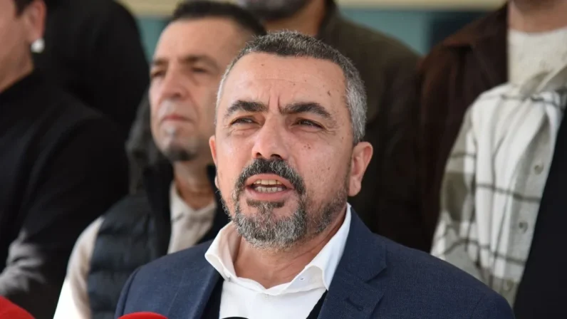 “Faciada ihmali bulunan herkesin makamına ve konumuna bakılmaksızın hesap vermesi gerek”