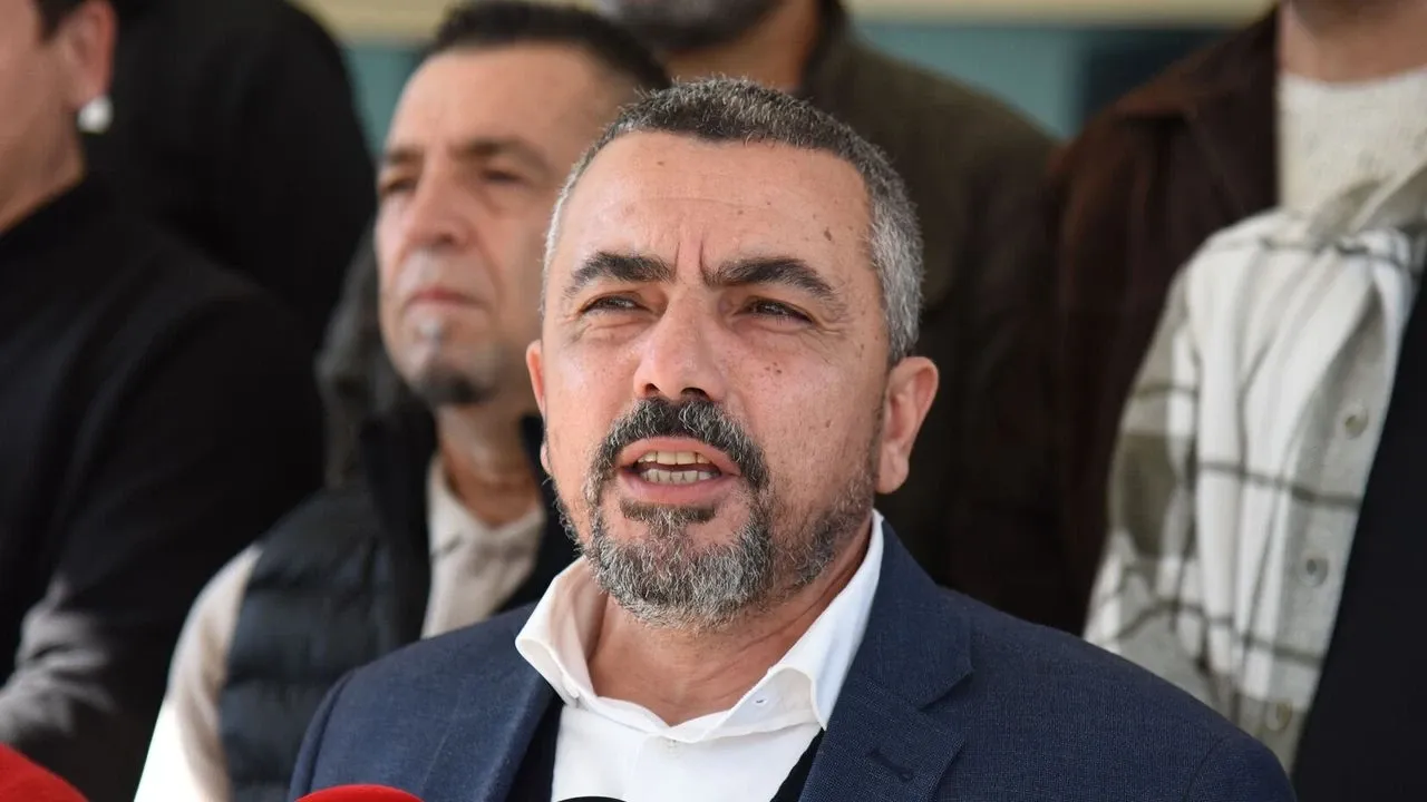 “Faciada ihmali bulunan herkesin makamına ve konumuna bakılmaksızın hesap vermesi gerek”