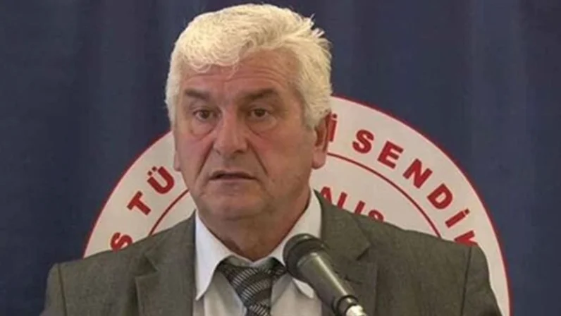 “Olayın tüm yönleriyle araştırılmasını ve sorumluların gereken en ağır cezayı almasını istiyoruz”