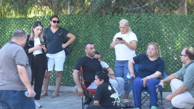 Gemi kazasında kayıp olan 18 vatandaş için arama kurtarma çalışmaları ikinci gününde