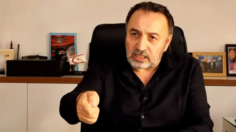 “Sorumluluk makamında oturanlar, artık bedel ödemeyi de bilmelidir”