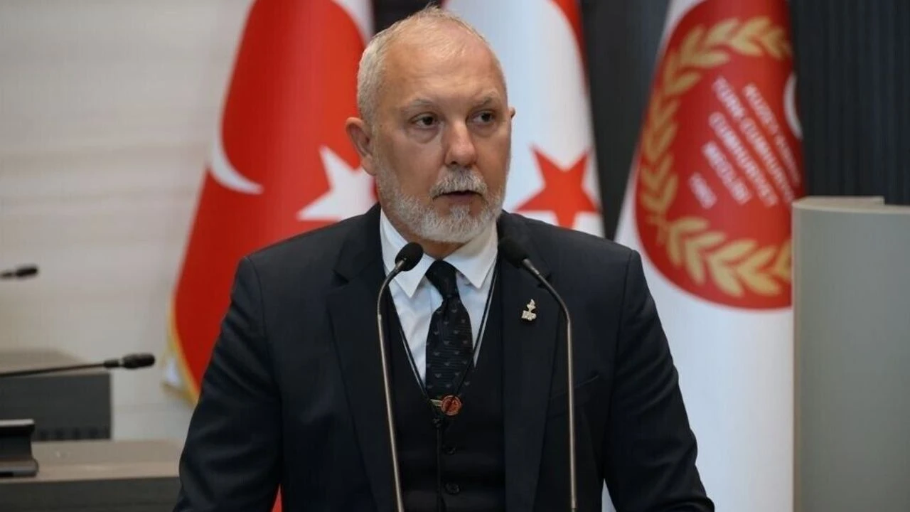 Akpınar, gemi kazasıyla ilgili Cumhuriyet Meclisi Başkanlığı’na yazılı soru sundu