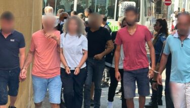 Gemi kazası zanlıları aleyhine “tedbirsizlik ve dikkatsizlik sonucu ölüme sebebiyet verme” suçlaması getirildi