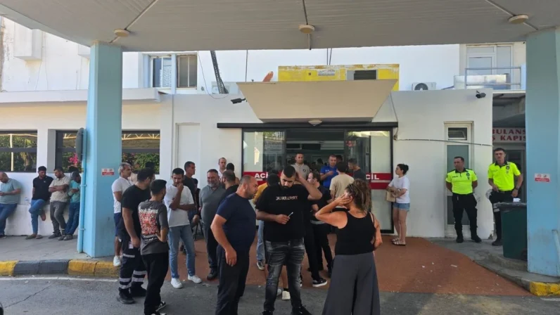 Hemşireler ve Ebeler Birliği, feribot faciası sonrası görev yapan tüm sağlık çalışanlarına teşekkür etti