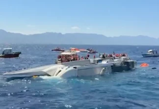 2 naaşa daha ulaşıldı