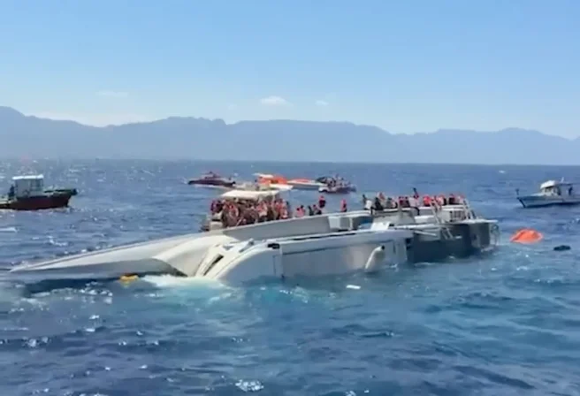 2 naaşa daha ulaşıldı